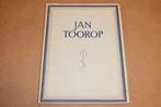 Jan Toorop [1948] — Palet-Serie — Met 52 afbeeldingen, Ophalen of Verzenden, Gelezen