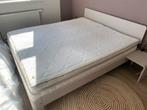 Auping Cresto Matrassen (210x90) & Prestige Topper (210x180), Huis en Inrichting, Ophalen, 90 cm, 210 cm, Tweepersoons