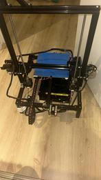 3D printer TronXY X3 / X3A, Ophalen, Zo goed als nieuw