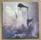 Sadistik - The Balancing Act [MARBLED RED VINYL | RARE], Cd's en Dvd's, Vinyl | Hiphop en Rap, 2000 tot heden, Gebruikt, Ophalen of Verzenden