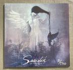 Sadistik - The Balancing Act [MARBLED RED VINYL | RARE], 2000 tot heden, Gebruikt, Ophalen of Verzenden, 12 inch