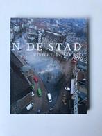 Beelden in de stad Utrecht, Ophalen of Verzenden, Zo goed als nieuw, M. van Eijden