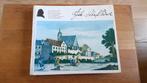 Boek over J.S. Bach / in 't Frans / veel afbeeldingen +index, Ophalen of Verzenden, Gelezen, Artiest, Edmond Buchet