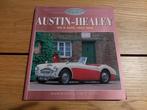 Austin Healey 100 & 3000 1952-1968 Osprey Colour Classics, Boeken, Auto's | Boeken, Overige merken, Ophalen of Verzenden, Zo goed als nieuw