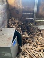 Brandhout, Minder dan 3 m³, Ophalen, Overige houtsoorten, Blokken