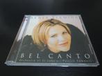 Renée Fleming Belcanto Opera Aria's, Cd's en Dvd's, Met libretto, Opera of Operette, Ophalen of Verzenden, Zo goed als nieuw
