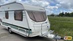 Chateau Calista 430 Mover-vaste luifel, Caravans en Kamperen, Caravans, Chateau, Kachel, Bedrijf, 750 - 1000 kg