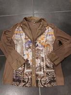 Rabe, shirtblouse, shirtjasje 46/48, Kleding | Dames, Rabe, Trui of Vest, Ophalen of Verzenden, Zo goed als nieuw