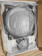 Speaker covers, protective grills, Ophalen of Verzenden, 120 watt of meer, Overige merken