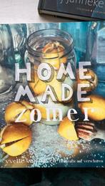 Yvette Van Boven - Home made zomer, Boeken, Kookboeken, Ophalen of Verzenden, Zo goed als nieuw, Yvette Van Boven, Frankrijk