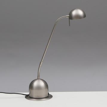 Moderne Massive Metalen Bureaulamp beschikbaar voor biedingen