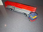 Siku Mercedes Autotransporter - Nette Staat, Hobby en Vrije tijd, Modelauto's | 1:50, Ophalen of Verzenden, Zo goed als nieuw