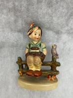 Hummel beeldje, Vater’s Gescheitester plus schoorsteenveger, Verzamelen, Beelden en Beeldjes, Ophalen of Verzenden, Gebruikt, Hummel