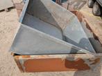 Vuurton /brandton Bbq te koop, Tuin en Terras, Ophalen, Gebruikt