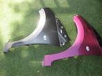 scherm, spatbord, deur, motorkap , toyota aygo, Auto-onderdelen, Ophalen, Links, Toyota, Spatbord