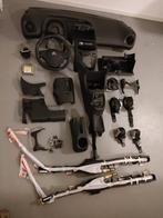 Complete Airbagsset en Gordelset Citroën C1 bj 2016, Ophalen of Verzenden, Nieuw, Citroën