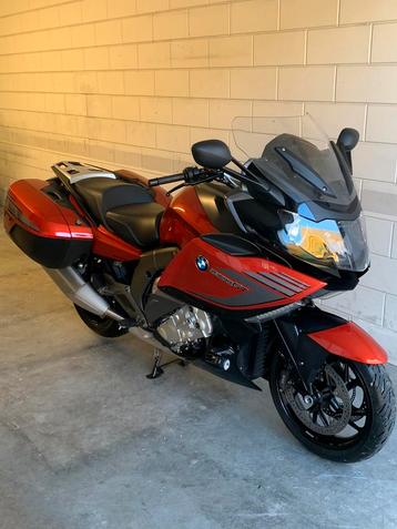 Prachtige BMW K 1600 GT  ( bj 2014 ) beschikbaar voor biedingen