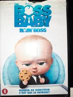 Boss baby dvd nederlands, Gebruikt, Ophalen