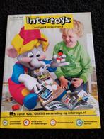 Intertoys speelgoed boek catalogus 2015, Ophalen of Verzenden, Zo goed als nieuw