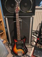 Kinor gitaar, Muziek en Instrumenten, Ophalen, Zo goed als nieuw, Overige merken