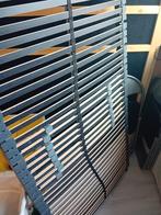 Lattenbodem 90x200, Ophalen, Zo goed als nieuw, Eenpersoons, 90 cm