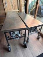 Uitvaart kistkoeling te koop/te huur, Ophalen of Verzenden, Zo goed als nieuw