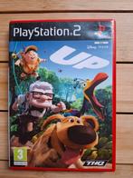 Up ps2 (111), Overige genres, Ophalen of Verzenden, Zo goed als nieuw, 3 spelers of meer