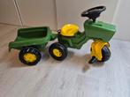 Traptractor, Ophalen of Verzenden, Zo goed als nieuw