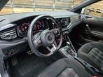 Volkswagen POLO 2.0 TSI GTI Full LED VCP Navi Camera Clima S, Auto's, Volkswagen, Stof, Gebruikt, Euro 6, 4 cilinders