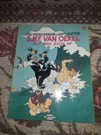 Sjef van Oekel - Bijt van zich af, Boeken, Eén stripboek, Ophalen of Verzenden, Zo goed als nieuw, Theo van den Boogaard & Wim T. Schippers