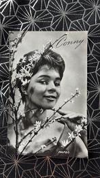 Conny Froboess Takken Utrecht AX 4359, Verzamelen, Ansichtkaarten | Themakaarten, Ophalen of Verzenden, 1940 tot 1960, Ongelopen