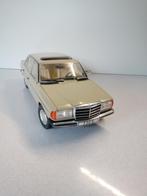 Mercedes Benz 230E , Revell 1/18, Ophalen of Verzenden, Zo goed als nieuw, Auto, Revell