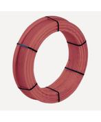 Albrand 16mm Vloerverwarmingsbuis -5-laag PERT KOMO 600m x2, Minder dan 30 cm, Overige typen, Nieuw, Minder dan 60 cm
