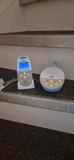Philips Avent SCD570 Babyfoon, Ophalen of Verzenden, Gebruikt, 250 meter of meer, Terugspreekfunctie