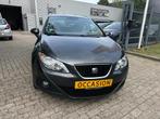 SEAT Ibiza ST 1.2 TSI Style Copa, cruise, elec pakket, clima, Stof, Gebruikt, Zwart, 4 cilinders