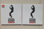 Michael Jackson Number Ones Vinyl, Ophalen of Verzenden