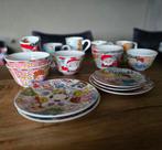 Blond Amsterdam kerst, Blond Amsterdam, Ophalen of Verzenden, Zo goed als nieuw, Kop(pen) en/of Schotel(s)