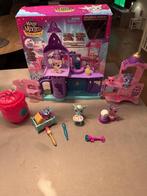 Magic mixies, Ophalen, Zo goed als nieuw, Meisje