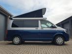 Volkswagen Camper T6, Caravans en Kamperen, Achteruitrijcamera, Buscamper of Camperbus, Volkswagen, Elektrische ramen