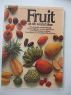 Fruit uit alle windstreken, Boeken, Kookboeken, Zo goed als nieuw, Verzenden