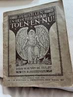 Jaartallenboekje WG van de Hulst 1925 tweede druk, Antiek en Kunst, Antiek | Boeken en Bijbels, WG van de Hulst, Ophalen of Verzenden