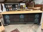 Opruiming, antiek brocante diversen kijken en bieden, Ophalen