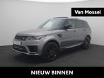 Land Rover Range Rover Sport D300 HSE Dynamic | Adaptive Cru, Auto's, Land Rover, Gebruikt, Euro 6, Met garantie (alle), Diesel