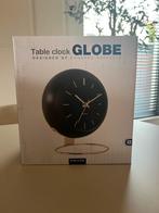 Klok Globe Karlsson - nieuw!, Ophalen of Verzenden, Nieuw, Wandklok