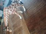 Schleich giraf, Verzamelen, Dierenverzamelingen, Ophalen of Verzenden, Zo goed als nieuw, Wild dier, Beeldje of Figuurtje
