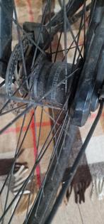 Gezocht 4 speed naaf VanMoof s3, Fietsen en Brommers, Fietsonderdelen, Ophalen of Verzenden, Algemeen, Wiel