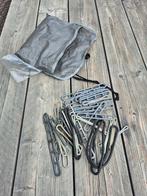 Diverse Camping Accessoires, Ophalen of Verzenden, Gebruikt