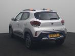 Dacia Spring Comfort Plus 27 kWh | DC Lader max 30 kW | Haai, 12 maanden, Stof, Gebruikt, 8 €/maand