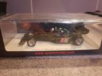 Lotus 77 Winner GP Japan 1976 Mario Andretti Spark 1:43, Hobby en Vrije tijd, Modelauto's | 1:43, Ophalen of Verzenden, Zo goed als nieuw