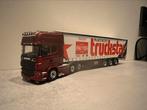 Scania r730 truckstar  wsi, Hobby en Vrije tijd, Ophalen of Verzenden, Zo goed als nieuw, Bus of Vrachtwagen, Wsi
